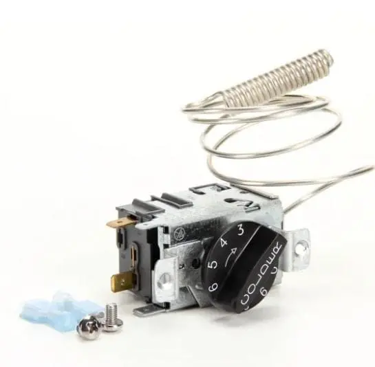 077B1264 Temperature Control Kit For Commercial Foodservice Appliances 1