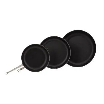 12-Inch Non-Stick Fry Pan – Heavy-Duty Aluminum Cooking Skillet 1