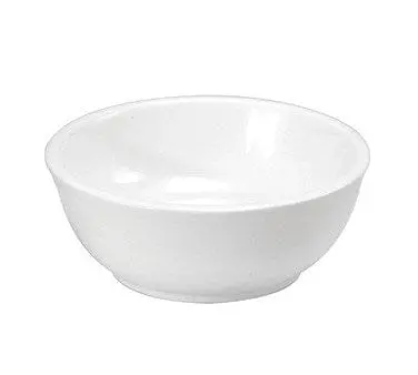 15 Oz Rolled-Edge Cereal Bowl – 5.5-Inch Diameter, Dishwasher-Safe Ceramic 1