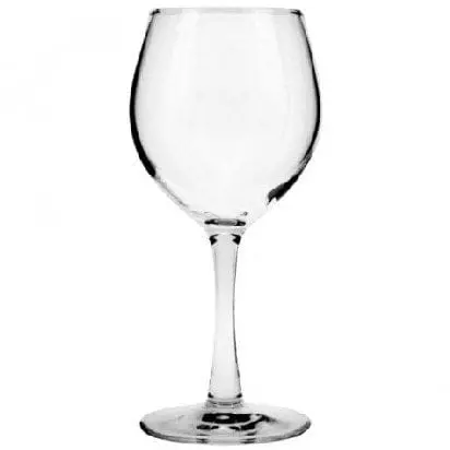 16 Oz Vina Balloon Wine Glass – Safedge Rim & Reinforced Foot 1