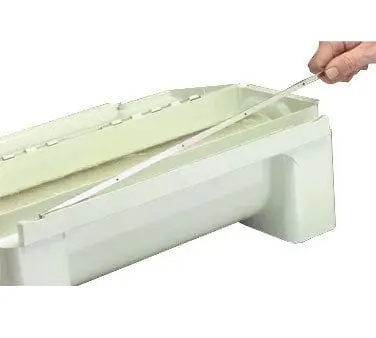 18-Inch Safety Blade Replacement For Kenkut Kk3 Film Dispenser 1