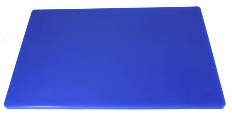 18" × 24" Blue Commercial Cutting Board | Magnum Mag4350 | Denson Cfe 1