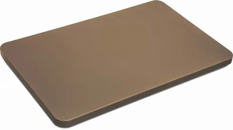 18" × 24" Brown Restaurant-Grade Cutting Board | Magnum Mag4352 | Denson Cfe 1