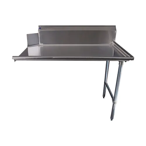 24-Inch Clean Dish Table – Right-Side Configuration, Magnum Ma-Dt-C-24R 1
