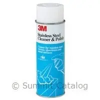 3M Stainless Steel Cleaner And Polish – Non-Abrasive Formula 1
