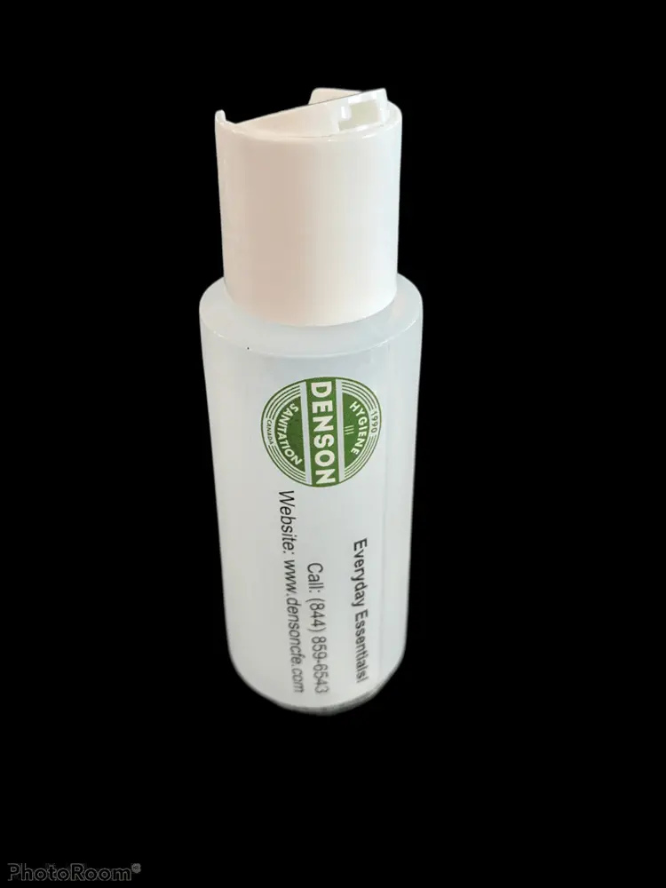 60Ml Natural Cylinder Bottle With 24/410 Neck Finish – Ideal For Oils And Liquids 1