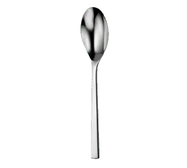 7-Inch Oval-Bowl Dessert Or Soup Spoon – 18/0 Stainless Steel, Nsf-Certified 1