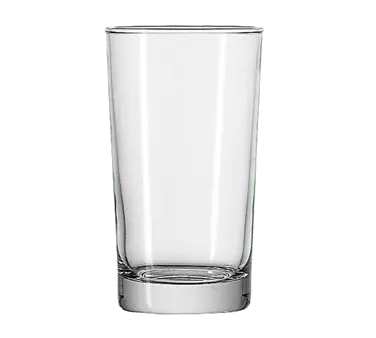 7 Oz Hi-Ball Glass With Heavy Base & Sure Guard Break-Resistant Guarantee 1