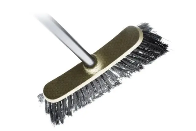 794 Economy Magnetic Upright Broom Head – Heavy-Duty Cleaning Tool | Denson Cfe 1