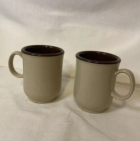 9520 Prolon Mighty Mug: 8 Oz Undecorated Tumbler – Omni-Style Drinkware 1