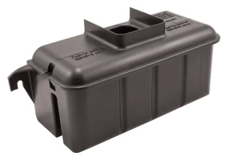 Accurex 475538 Grease Trap Assembly – Standard Configuration (No Absorber) 1