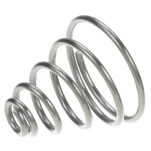 Accutemp At1H-2046-1 V-Shaped Compression Spring – 1-Inch Length For Hvac & Appliance Repairs | Denson Cfe 1