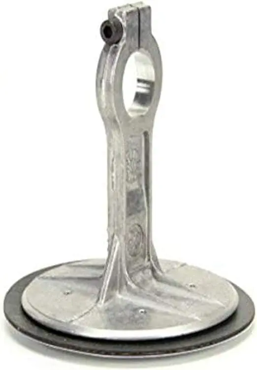 Accutemp Atr-Vp2Ra Thomas Diaphragm And Rod Assembly For Pressure Regulators 1