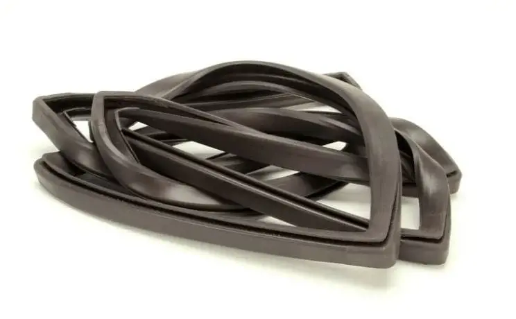 Accutemp Door Seal Kit – Designed For 3-Pan Steamers To Maximize Heat Retention 1
