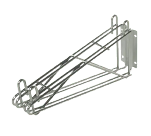 Adjustable Direct-Mount Wall Bracket – Designed For Vertical Equipment Mounting 1