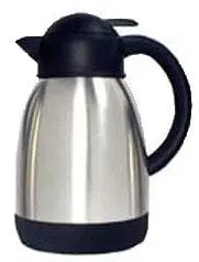 Admiral Craft Fvf-1500 Insulated Beverage Dispenser With Faucet 1