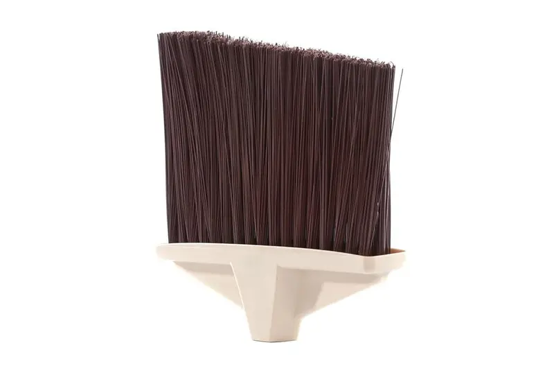 Agf 771 Warehouse Upright Broom Head – Durable Replacement Head For Industrial Brooms | Denson Cfe 1