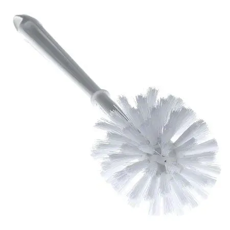 Agf Ag823 Dual-Action Round Bowl Brush With Acid-Resistant Fibers | Denson Cfe 1
