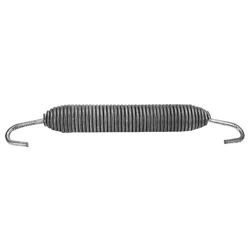 All Points 26-2104 Heavy-Duty Refrigeration Door Spring 1