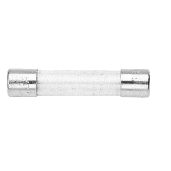 All Points Fast-Acting Glass Fuse – 1/4" × 1 1/4", 3 Amp, 250V (38-1050) 1