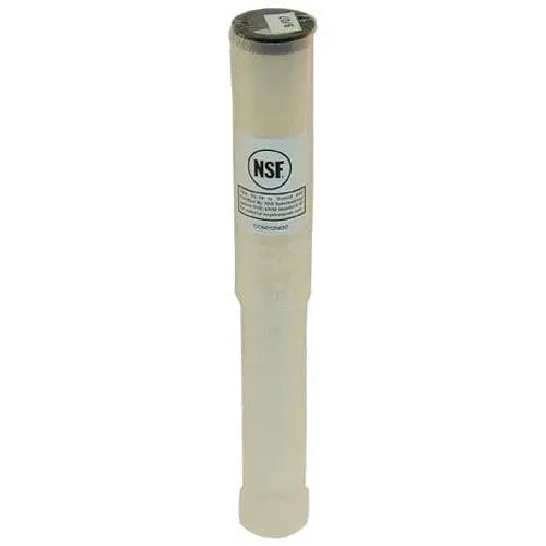 Allpoints 10-Inch Replacement Scale Stick – Durable Calibration Rod | Universal Fit | Denson Cfe 1