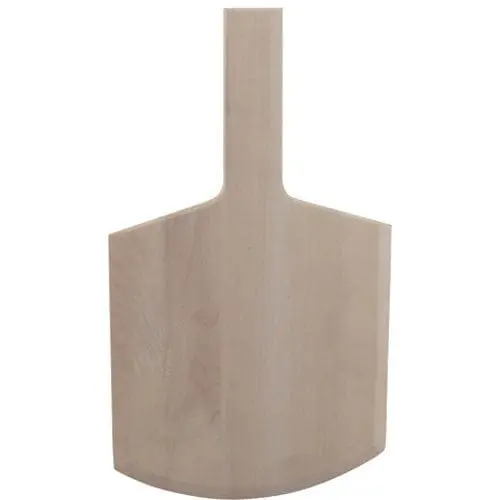 Allpoints 1371239 Pizza Peel – Commercial-Grade Wooden Handle & Blade | Denson Cfe 1
