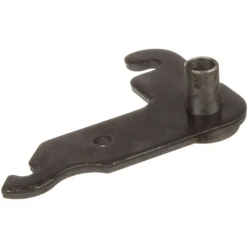 Allpoints 26-1216 Left-Side Bell Crank Assembly – Precision-Machined Lever For Foodservice Equipment 1