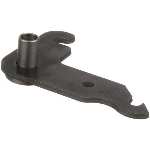 Allpoints 26-1217 Right-Side Bell Crank Assembly For Commercial Equipment 1