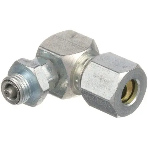 Allpoints 26-1680 Pilot Orifice Elbow Fitting | Denson Cfe 1