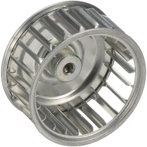 Allpoints 263466 Blower Wheel – High-Efficiency Air Movement Component | Denson Cfe 1