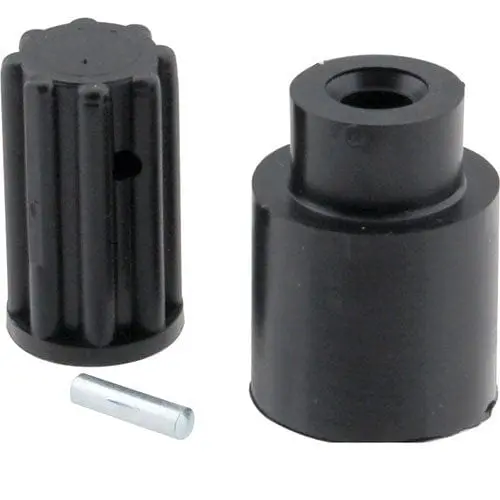 Allpoints 264127 Universal Coupler Set For Foodservice Equipment Repair 1