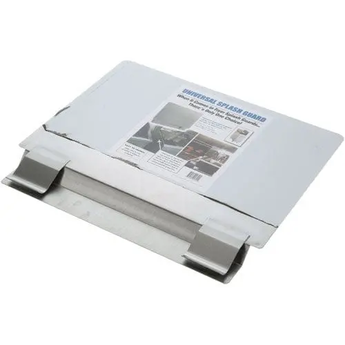 Allpoints 265597 Fryer Splash Guard – Apt40 Compatible 1
