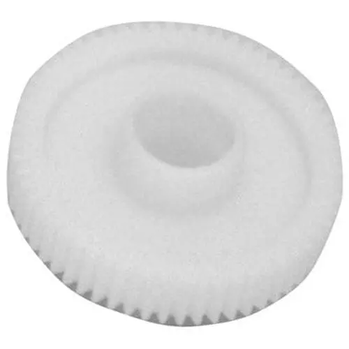Allpoints 281054 Idler Gear Replacement For Glasswasher Conveyor Systems 1