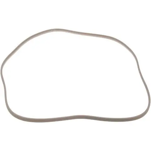 Allpoints 321120 Refrigeration Or Hood Door Gasket | Denson Cfe 1