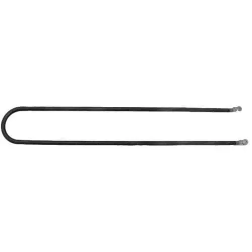 Allpoints 34-1555 Replacement Heating Element For Commercial Appliances 1