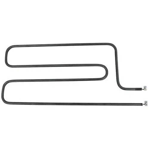 Allpoints 341507 120V / 1650W Mavrik-Compatible Heating Element 1