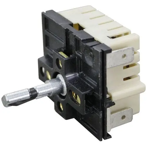 Allpoints 42-1058 Infinite Heat Control Switch – 15A, 240V Rating | Denson Cfe 1