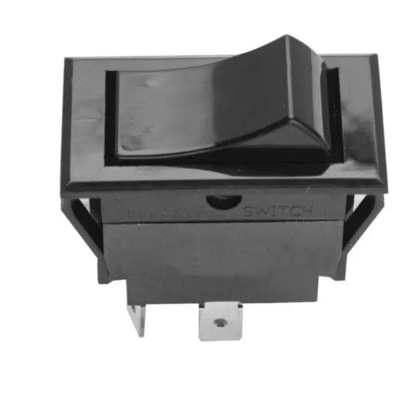 Allpoints 42-1154 On/Off Rocker Switch – 20A, 250V Spst Design | Denson Cfe 1