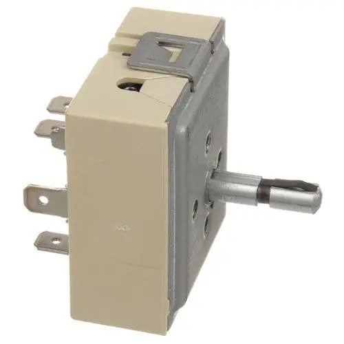 Allpoints 42-1434 Infinite Heat Switch For Ranges And Griddles | Denson Cfe 1