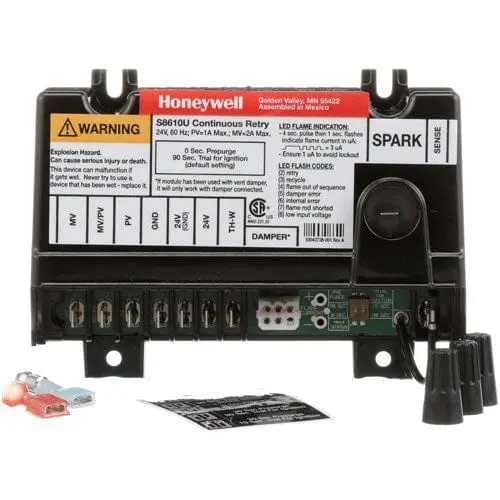 Allpoints 441183 Spark Ignition Control Module | Denson Cfe 1