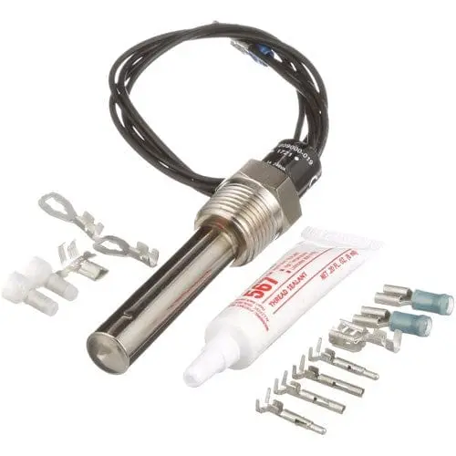 Allpoints 48-1014 Hi-Limit Safety Thermostat – Direct Replacement For Commercial Heating Systems | Denson Cfe 1