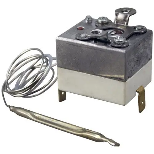 Allpoints 481155 High-Limit Temperature Switch | Denson Cfe 1