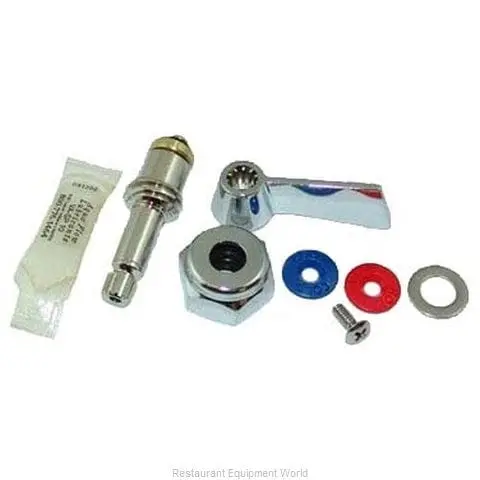 Allpoints 51-1071 Faucet Stem Repair Kit For Foodservice Equipment | Denson Cfe 1