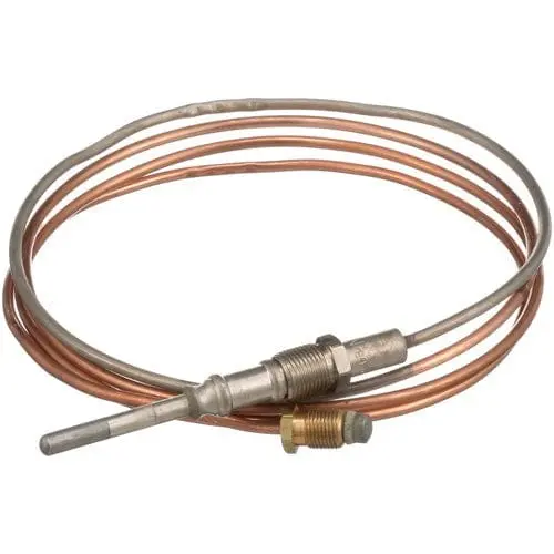 Allpoints 51-1119 High-Temp Thermocouple Sensor | Denson Cfe 1