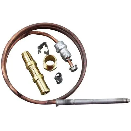 Allpoints 51-1453 24-Inch High-Precision Thermocouple Probe 1