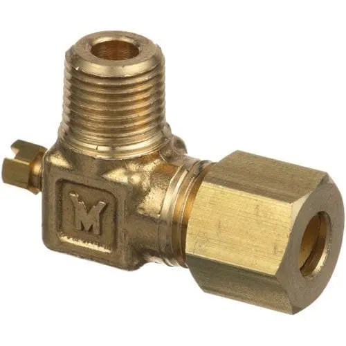 Allpoints 521070 Universal Pilot Valve For Commercial Cooking Equipment 1