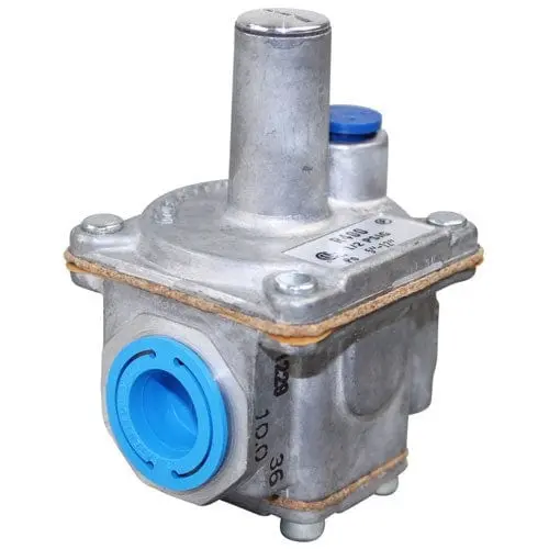 Allpoints 521677 Lp Gas Regulator – Adjustable Pressure Control For Propane Appliances 1