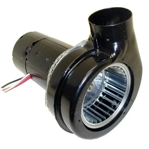 Allpoints 68-1099 Blower Motor – 115V, 3000 Rpm For Hvac And Ventilation Systems 1