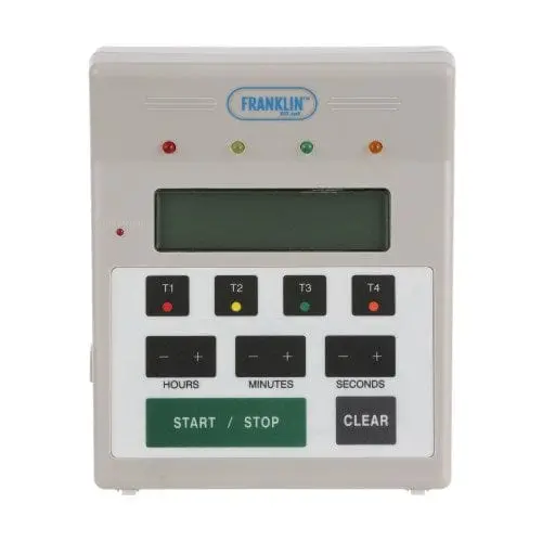 Allpoints 721662-Apt40 Digital Four-Function Timer 1