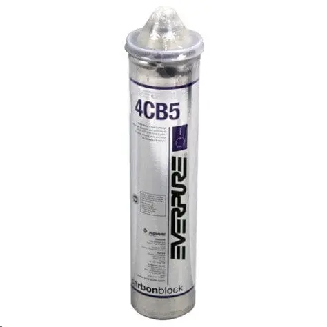 Allpoints 76-1411 4Cb5 Carbon Block Water Filter – Nsf Certified | Denson Cfe 1